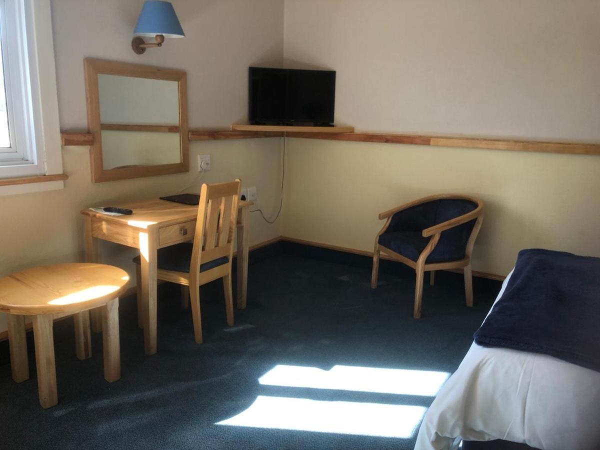 Humewood Hotel Port Elizabeth Dış mekan fotoğraf