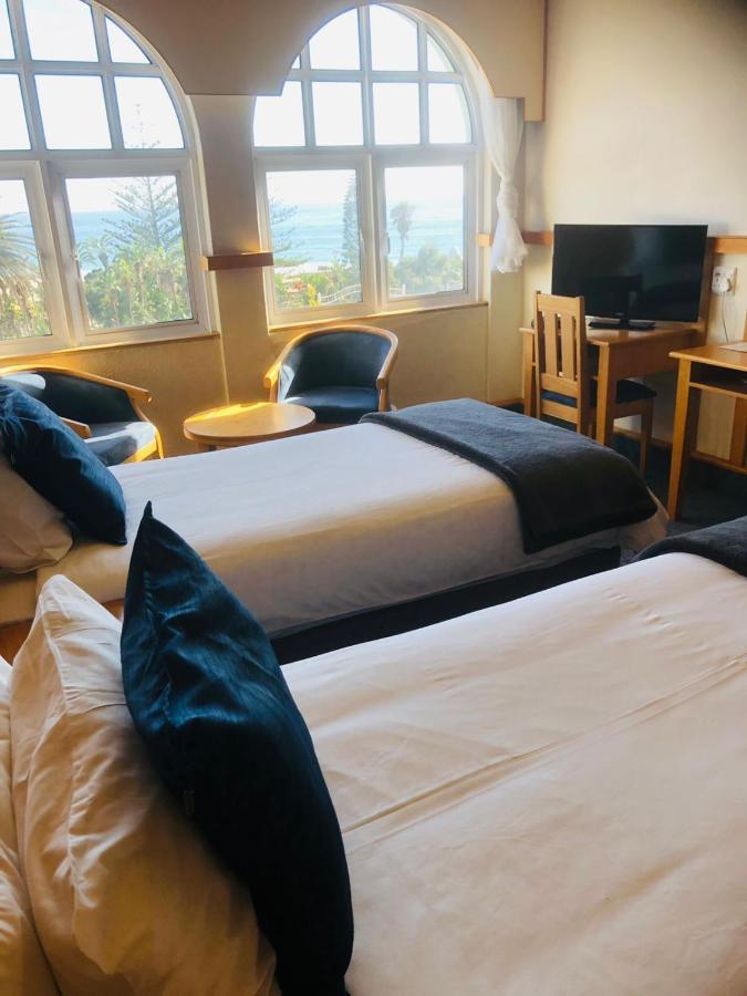 Humewood Hotel Port Elizabeth Dış mekan fotoğraf