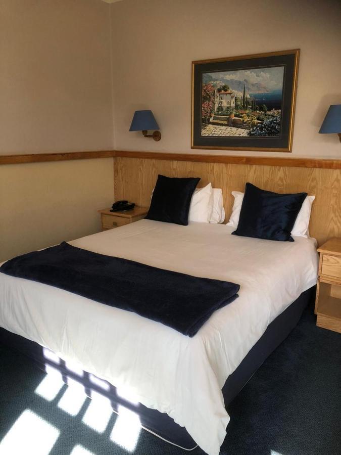 Humewood Hotel Port Elizabeth Dış mekan fotoğraf
