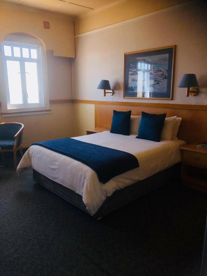 Humewood Hotel Port Elizabeth Dış mekan fotoğraf