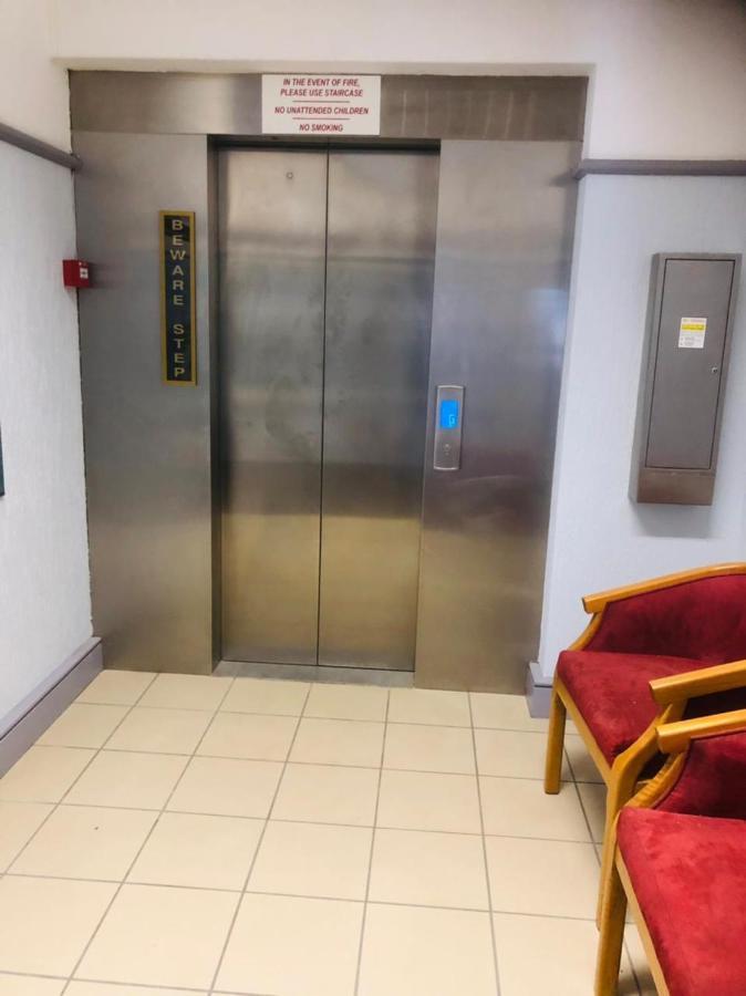 Humewood Hotel Port Elizabeth Dış mekan fotoğraf