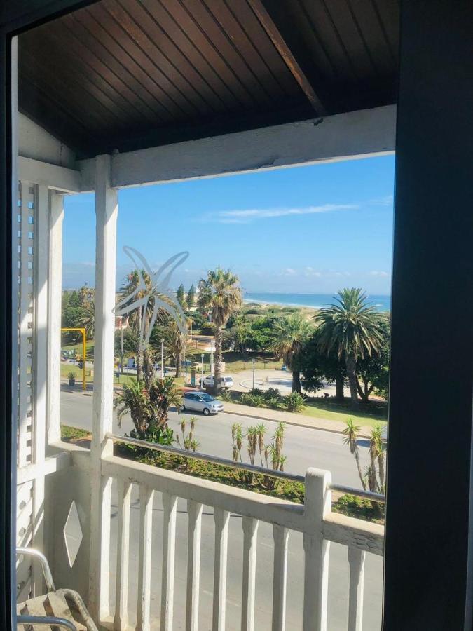 Humewood Hotel Port Elizabeth Dış mekan fotoğraf