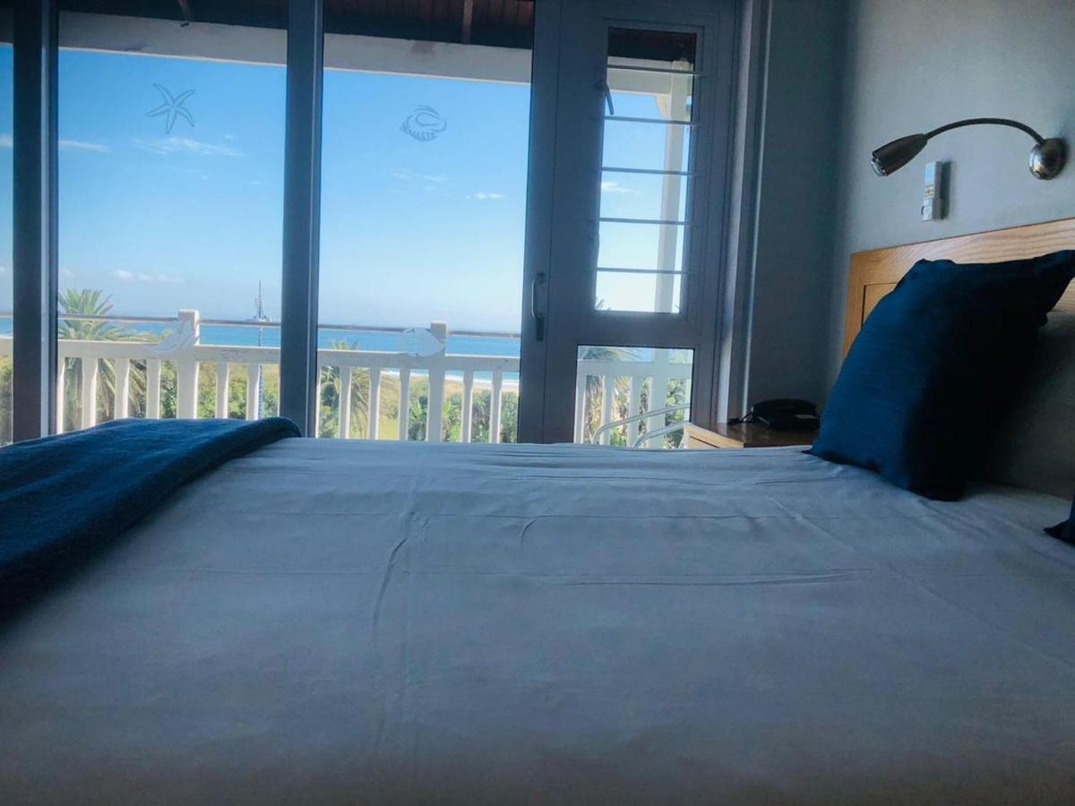 Humewood Hotel Port Elizabeth Dış mekan fotoğraf