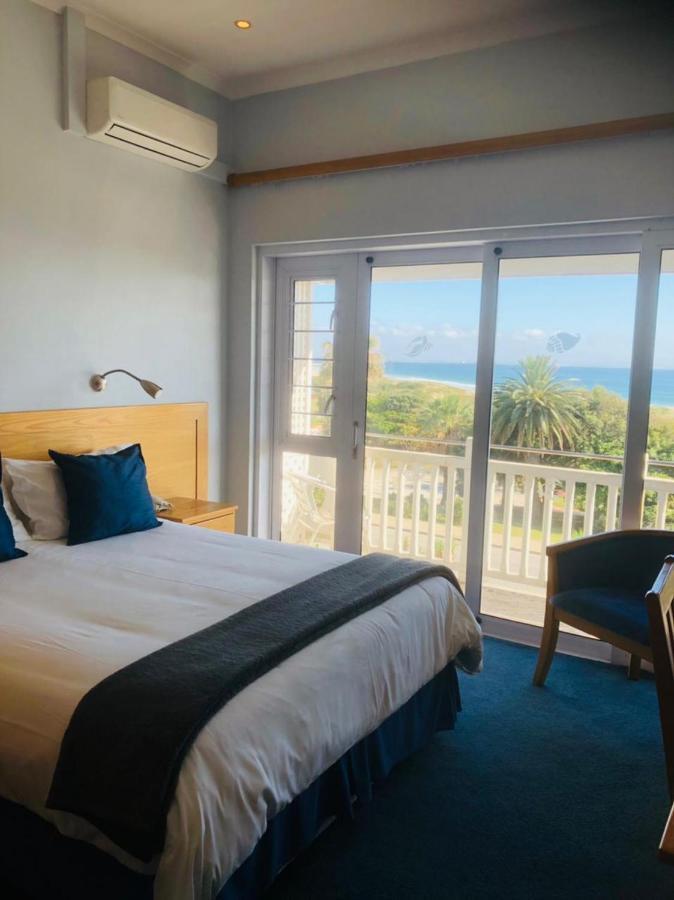 Humewood Hotel Port Elizabeth Dış mekan fotoğraf