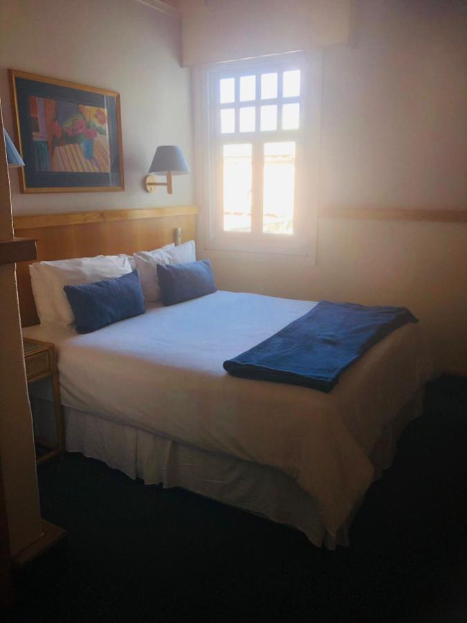 Humewood Hotel Port Elizabeth Dış mekan fotoğraf