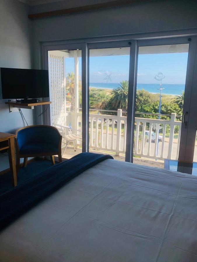 Humewood Hotel Port Elizabeth Dış mekan fotoğraf