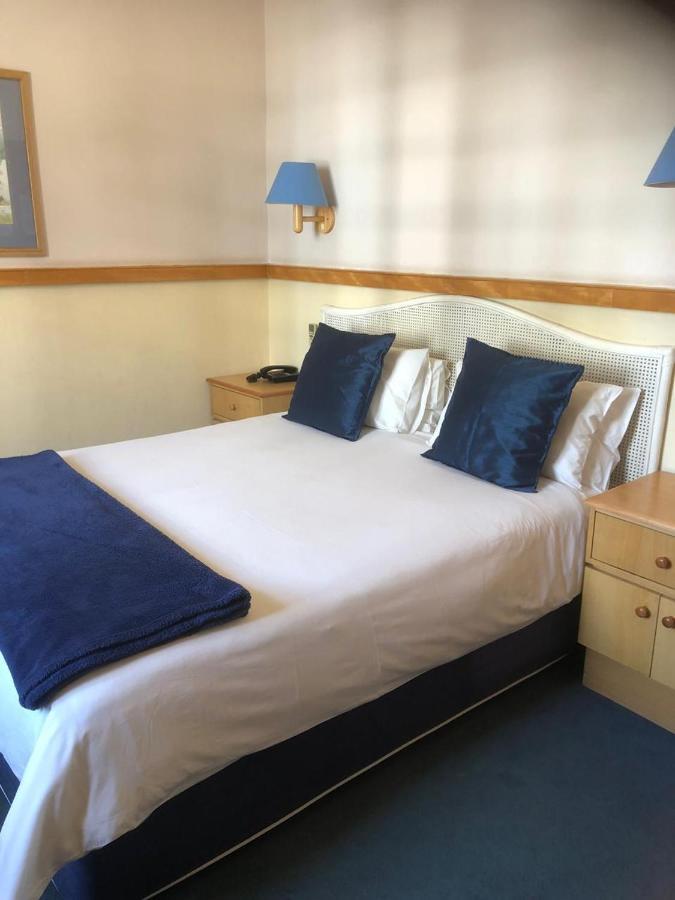 Humewood Hotel Port Elizabeth Dış mekan fotoğraf