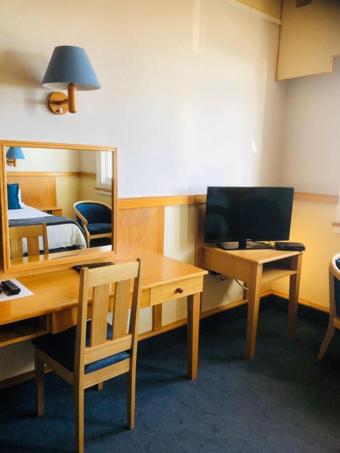 Humewood Hotel Port Elizabeth Dış mekan fotoğraf