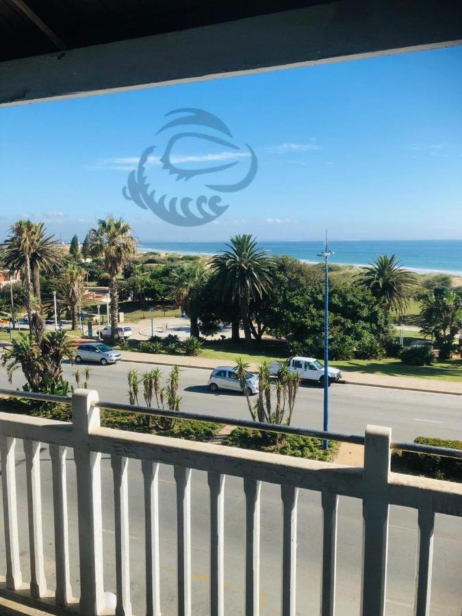Humewood Hotel Port Elizabeth Dış mekan fotoğraf