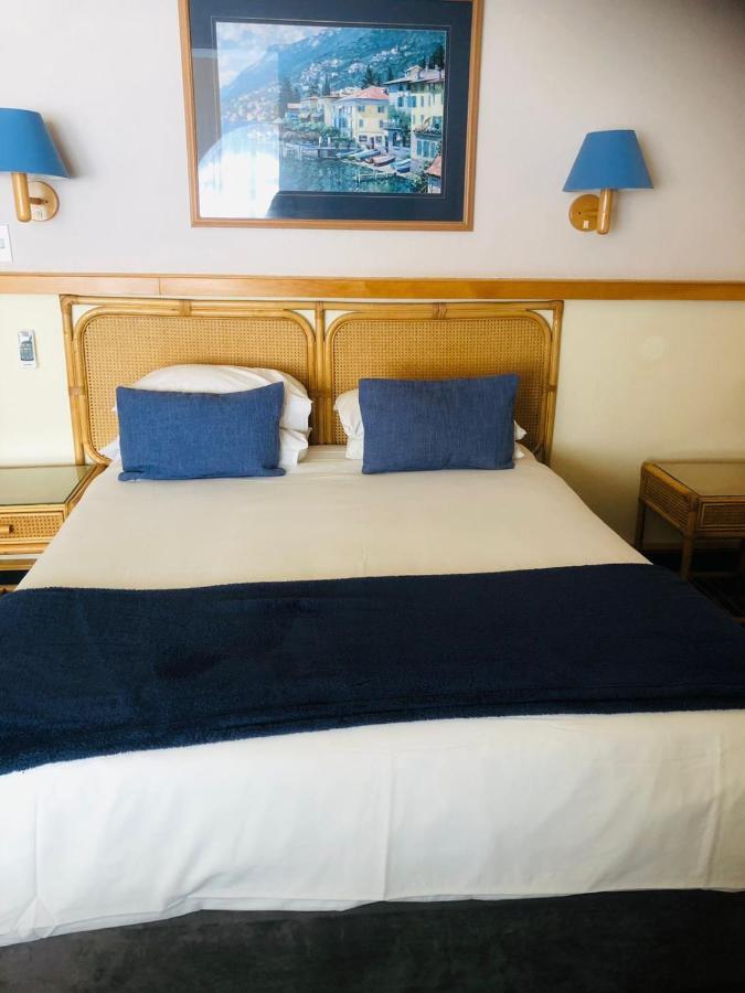 Humewood Hotel Port Elizabeth Dış mekan fotoğraf