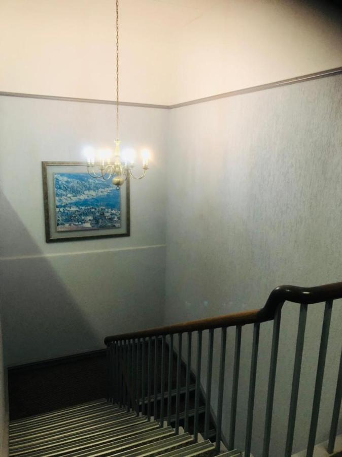 Humewood Hotel Port Elizabeth Dış mekan fotoğraf