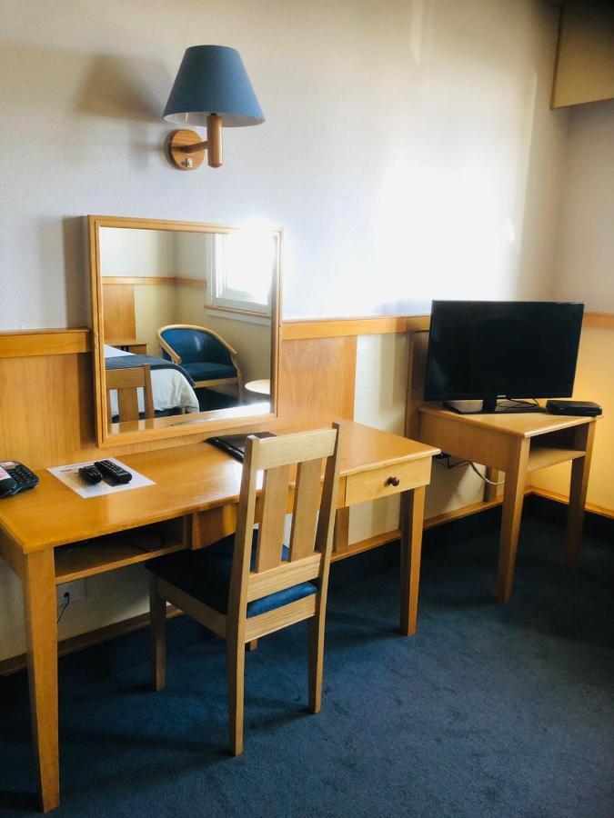 Humewood Hotel Port Elizabeth Dış mekan fotoğraf