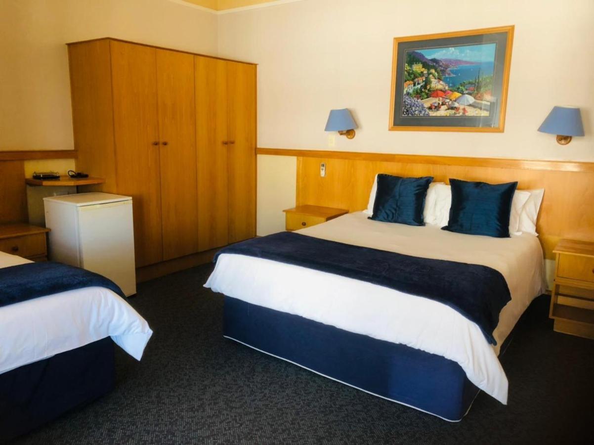 Humewood Hotel Port Elizabeth Dış mekan fotoğraf