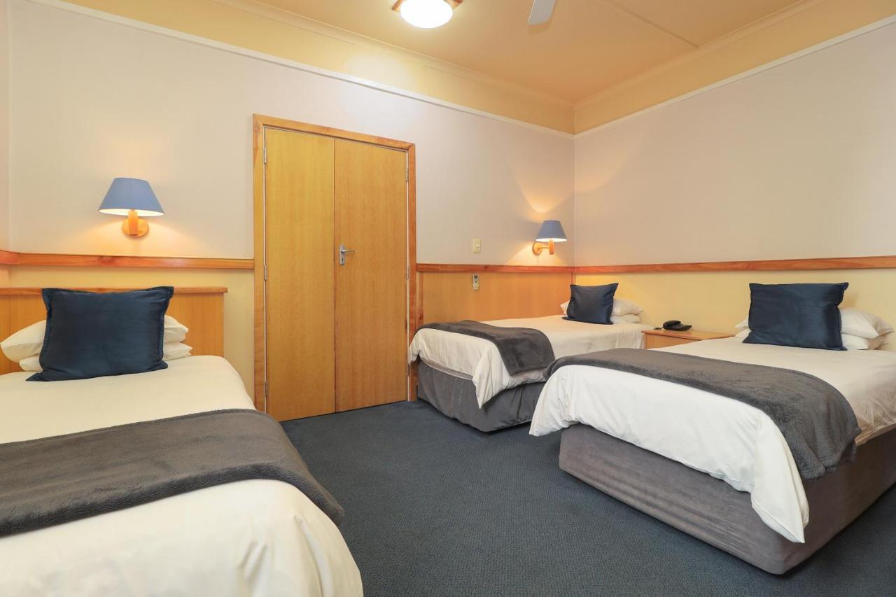 Humewood Hotel Port Elizabeth Dış mekan fotoğraf
