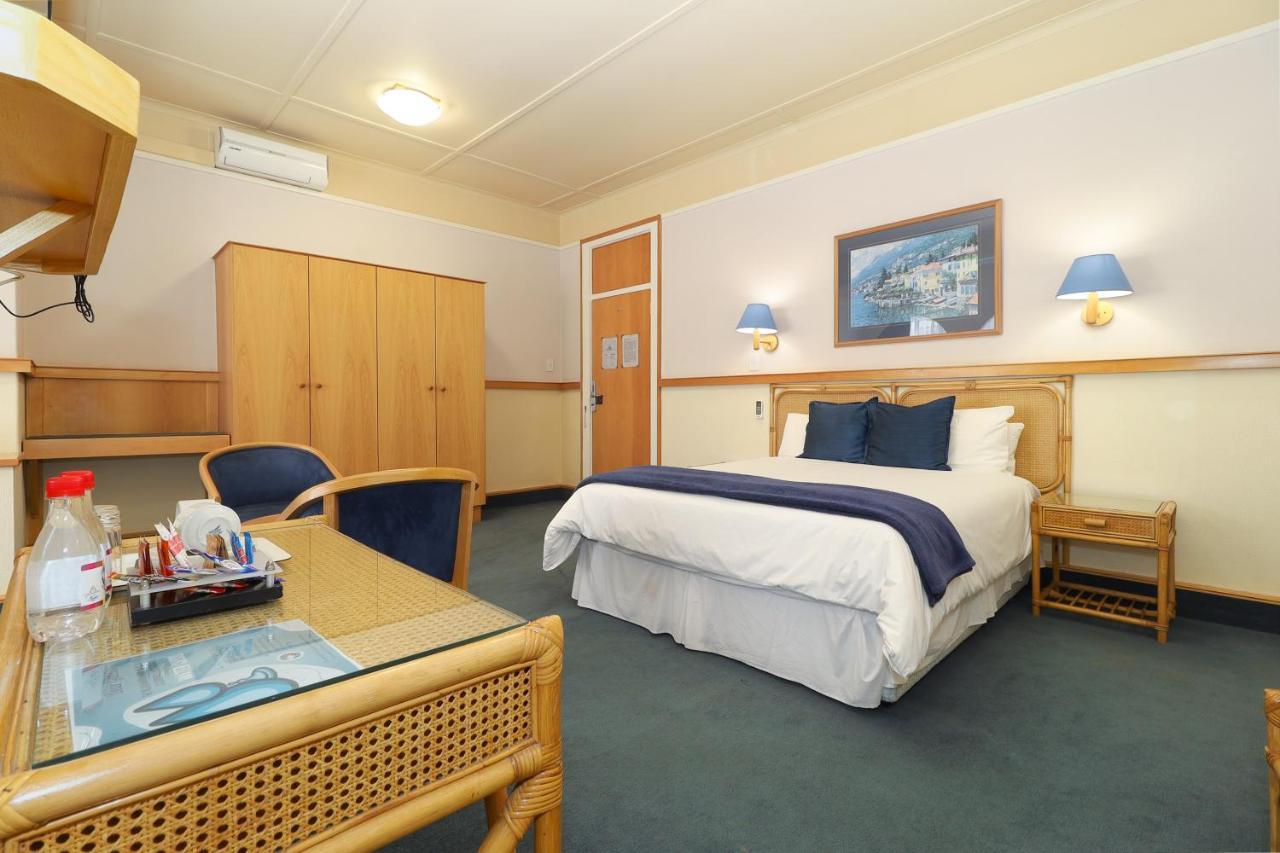 Humewood Hotel Port Elizabeth Dış mekan fotoğraf