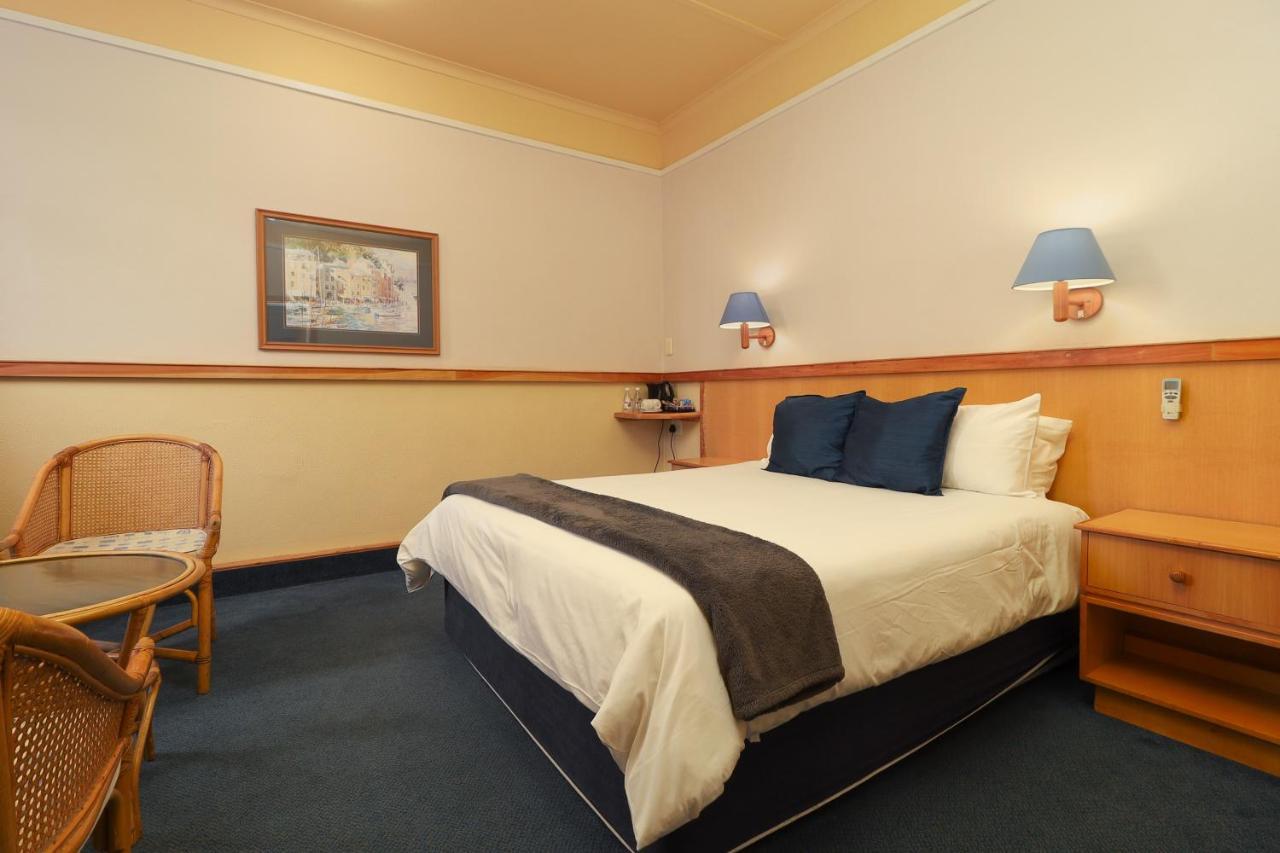 Humewood Hotel Port Elizabeth Dış mekan fotoğraf