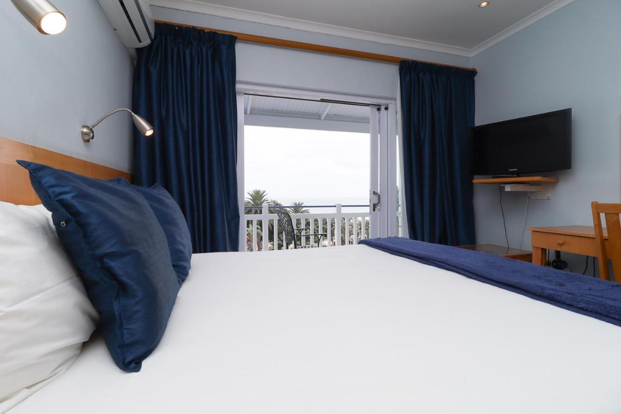Humewood Hotel Port Elizabeth Dış mekan fotoğraf