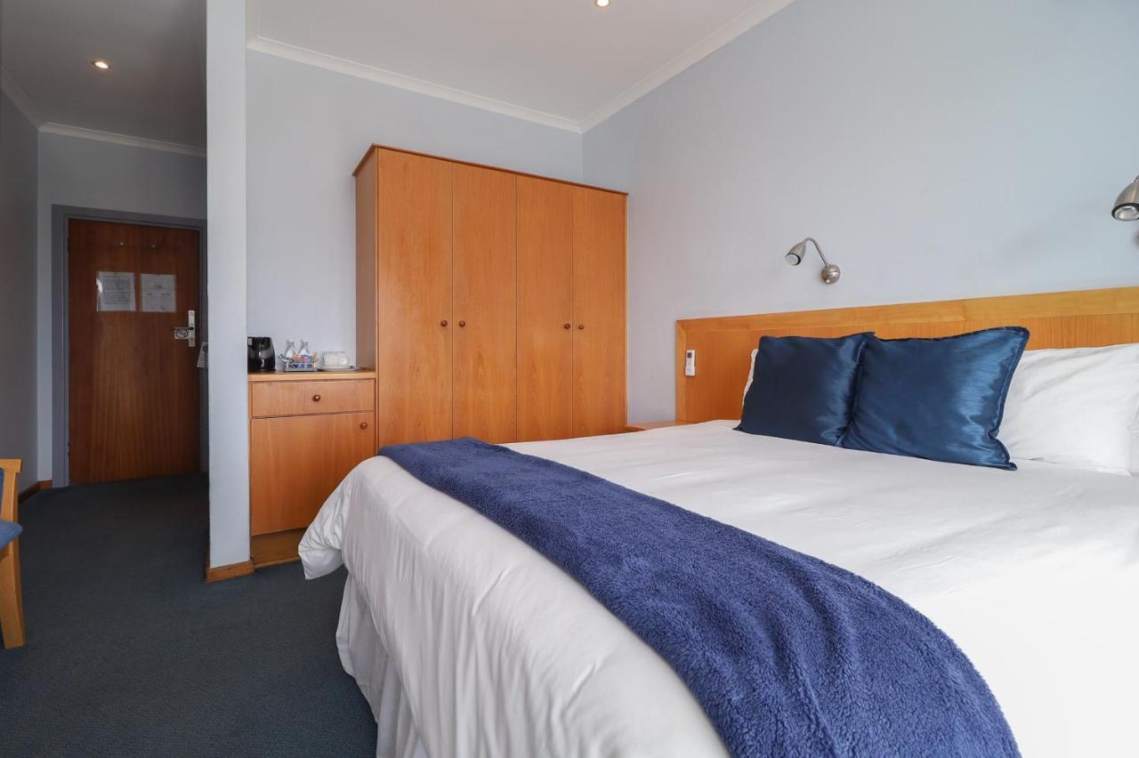Humewood Hotel Port Elizabeth Dış mekan fotoğraf