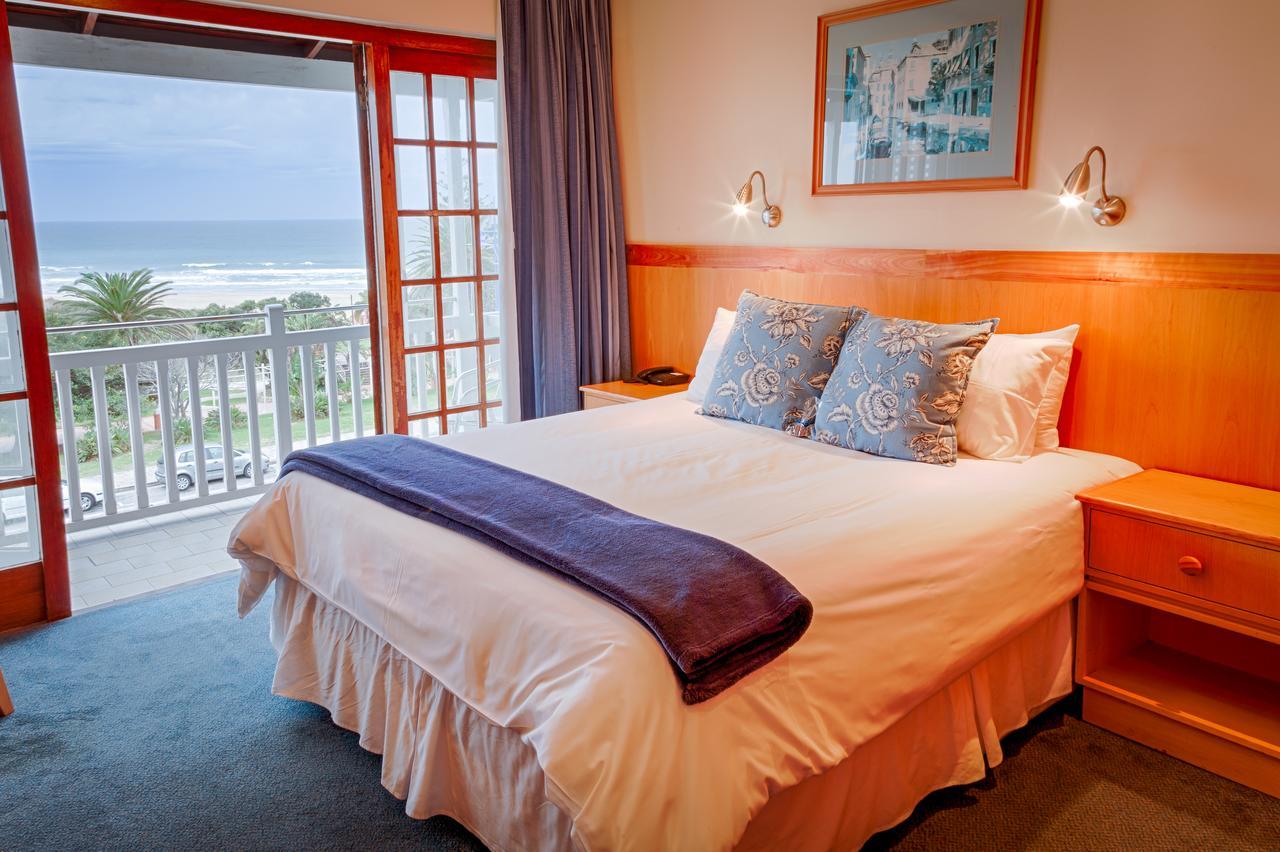 Humewood Hotel Port Elizabeth Dış mekan fotoğraf