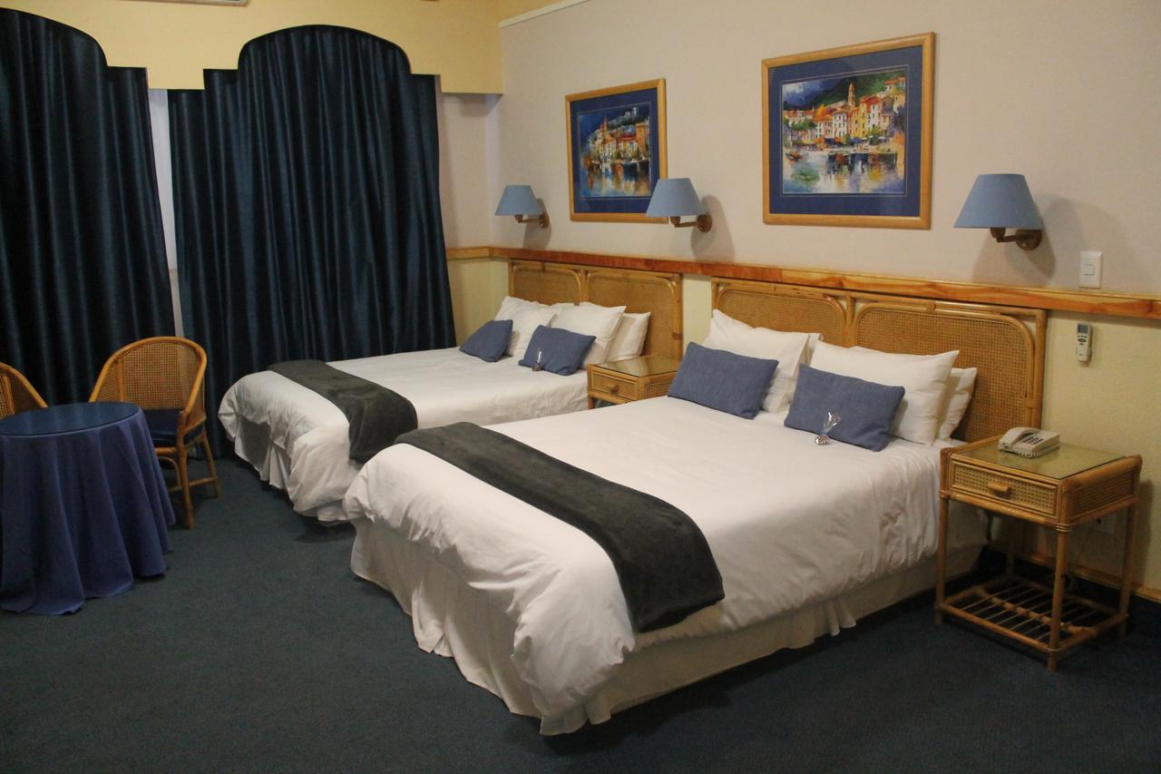 Humewood Hotel Port Elizabeth Dış mekan fotoğraf
