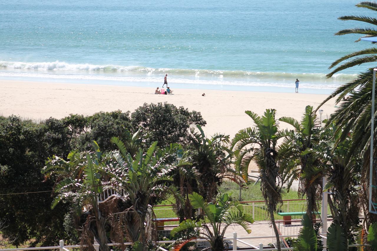 Humewood Hotel Port Elizabeth Dış mekan fotoğraf