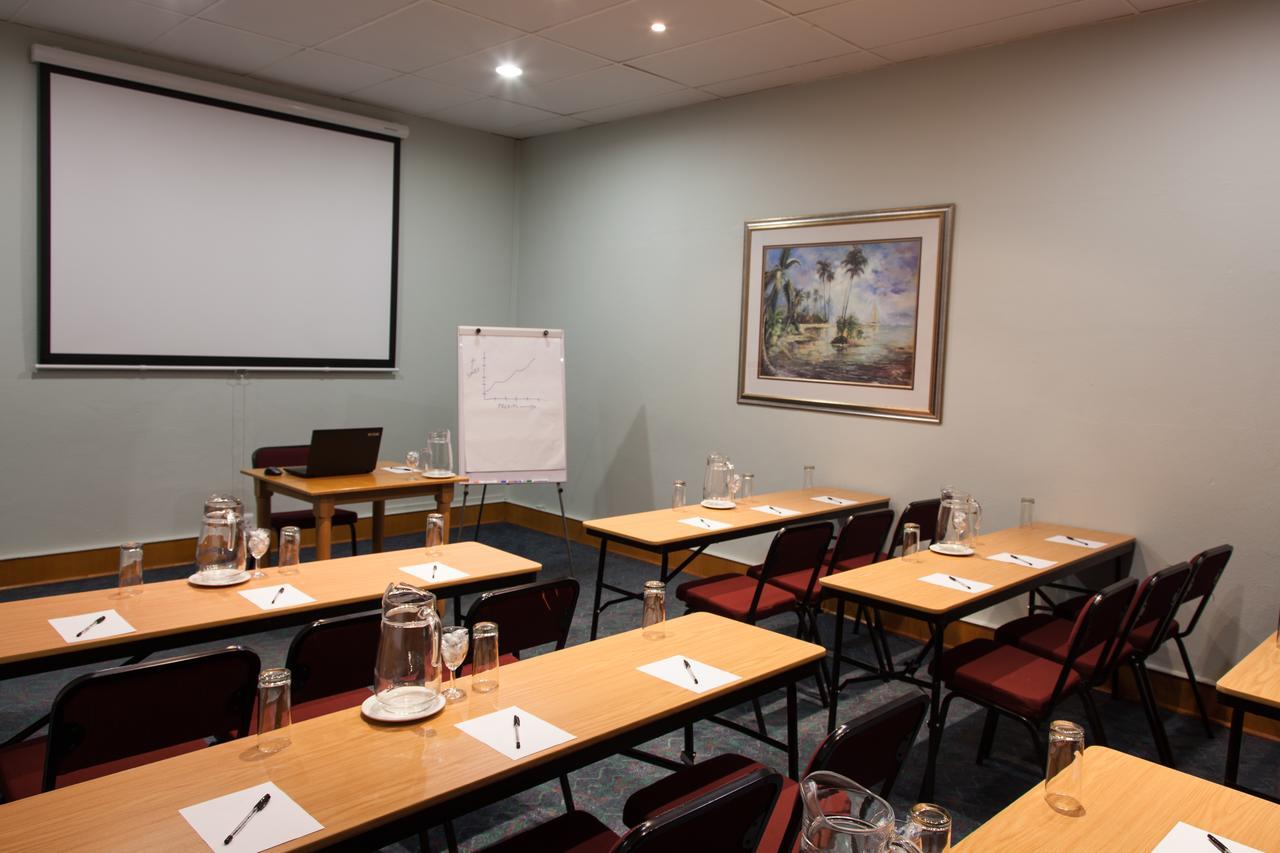 Humewood Hotel Port Elizabeth Dış mekan fotoğraf
